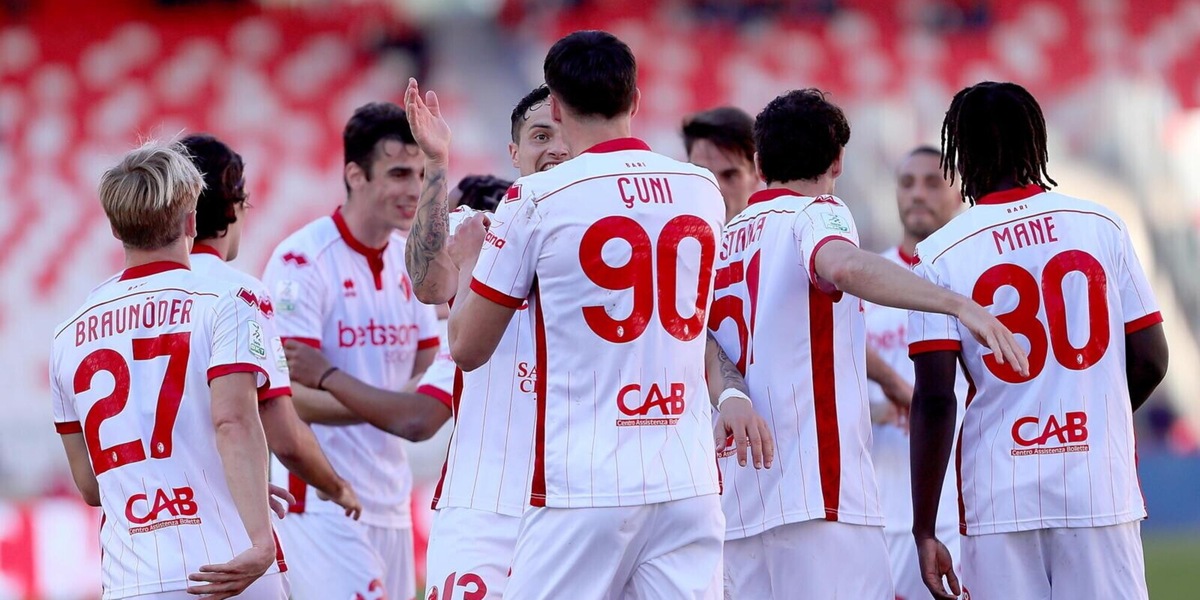 Avellino-Bari, playoff contro salvezza: il pronostico