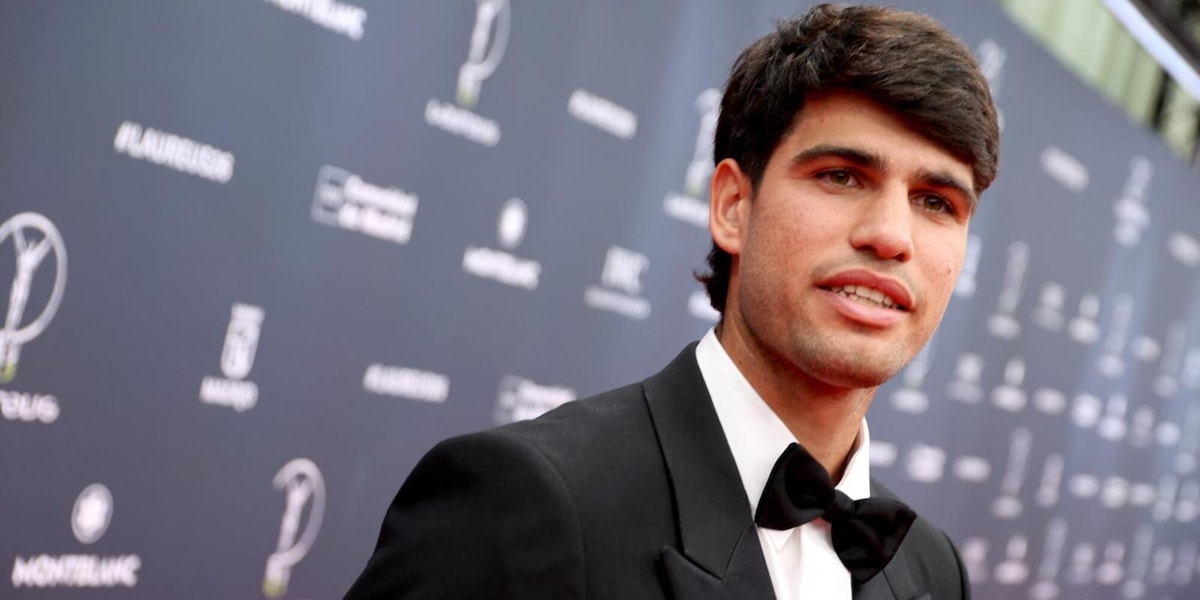 Alcaraz e il divertente aneddoto sull'infortunio: "Come passo il tempo libero? Non riesco a staccarmi da..."
