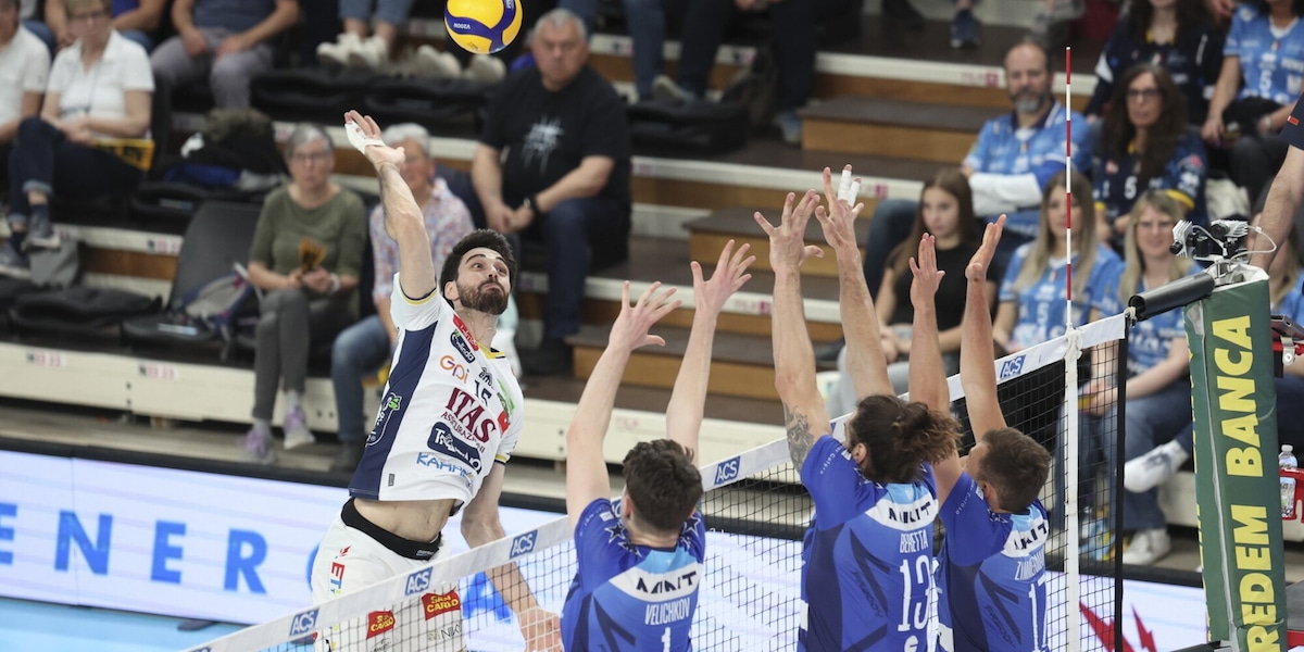 Play Off 5° posto: Gara 2 da dentro o fuori per Monza e Milano