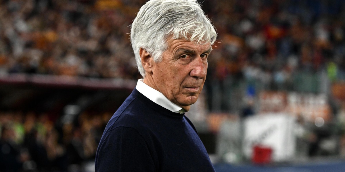 Gasperini 'con Massara mancato feeling, ma mai messo veti sul mercato'