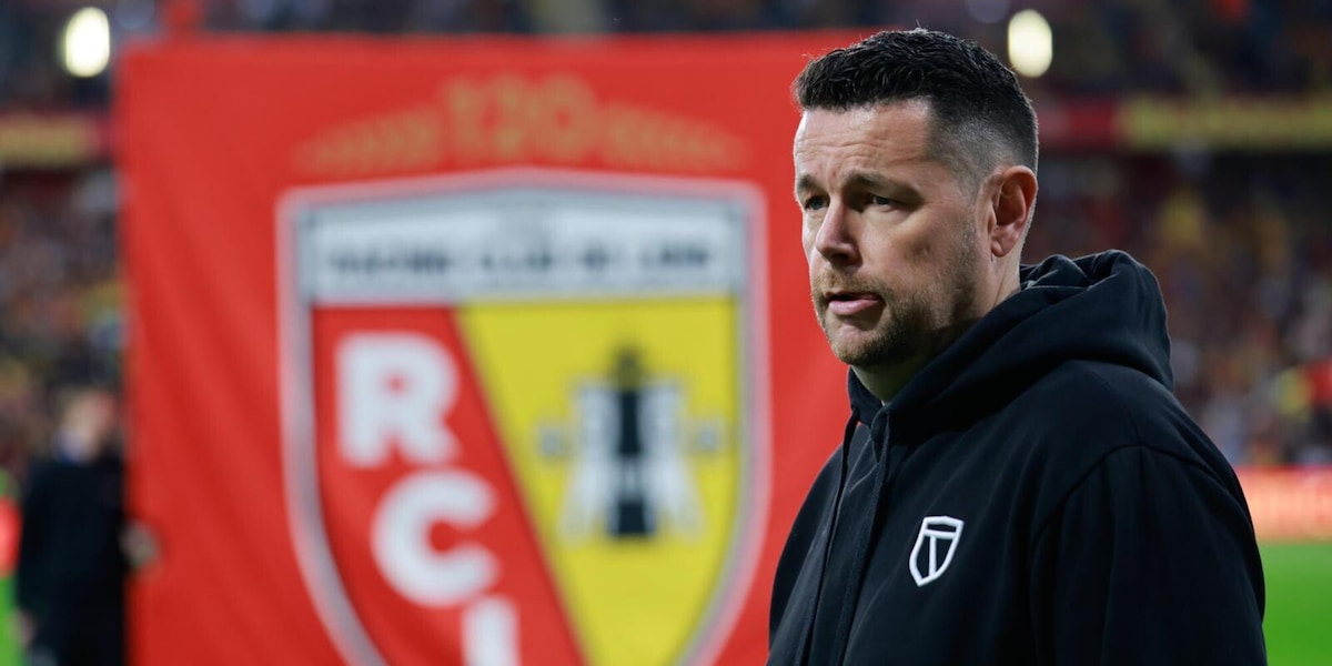 Ligue 1, il Lens si ferma sul più bello: il Psg ringrazia