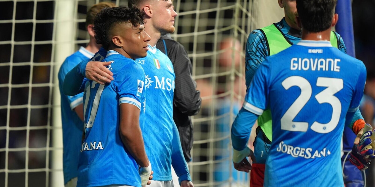 Poker del Napoli alla Cremonese. Bologna-Roma, i convocati di Gasperini