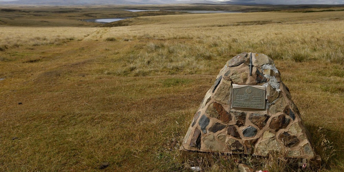 Usa confermano neutralità su Falkland dopo notizia di memorandum Pentagono