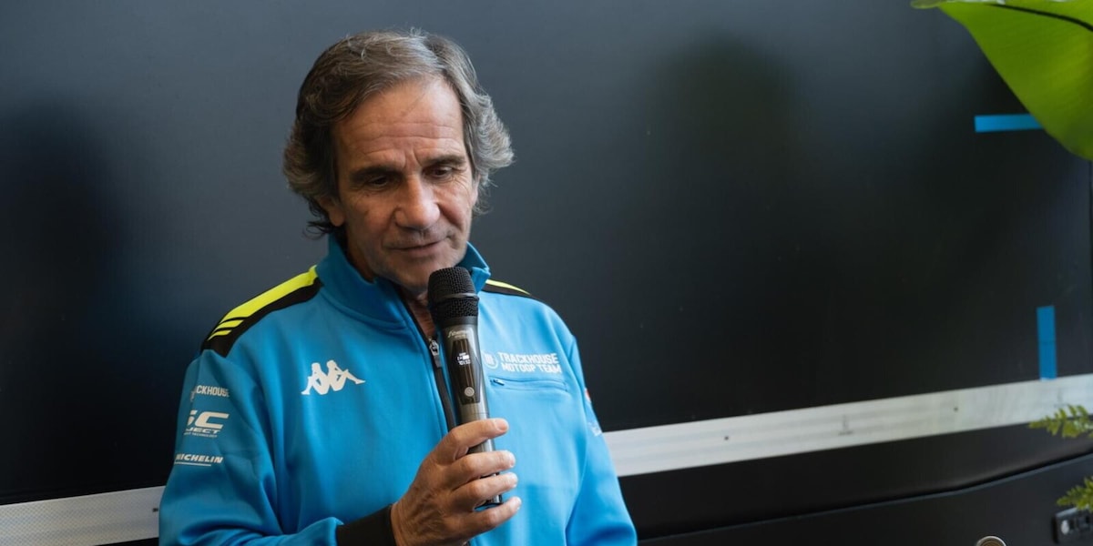 L'intervista a Davide Brivio: "Che tempi con Rossi. Bezzecchi e Martin? Liberi di giocarsela"