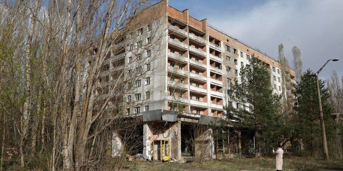 Aiea, Chernobyl segnò una svolta per la sicurezza nucleare