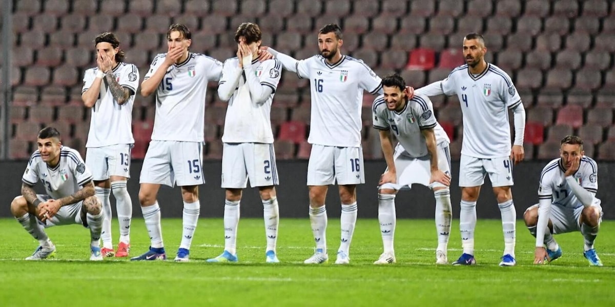 Da Amelia a Baroni e Fiore, l'appello degli ex azzurri per una nuova Italia: "Mancini o Conte? Non bastano le persone ma..."