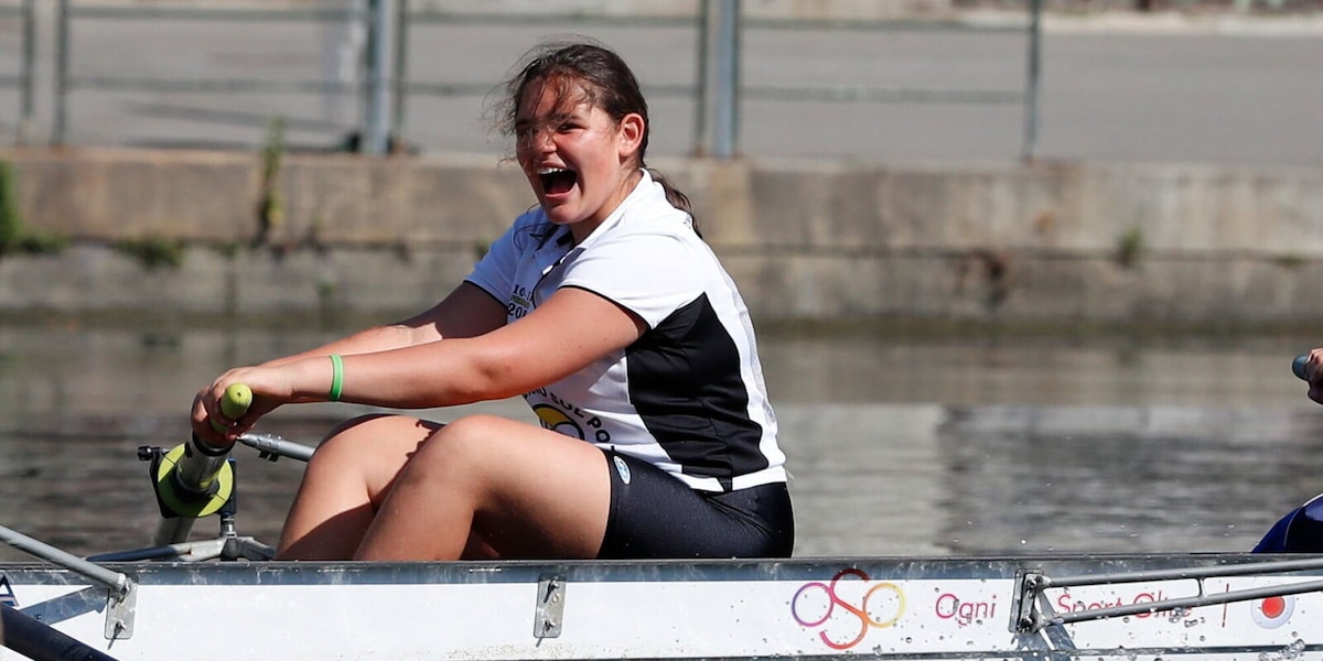 Roma accoglie il Meeting Internazionale di Canottaggio Special Olympics