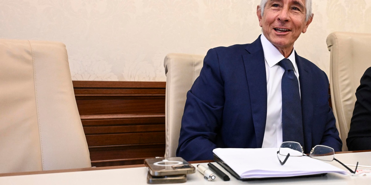 Rocchi: Abodi, 'grave gestione della denuncia, se responsabilità ci saranno conseguenze'