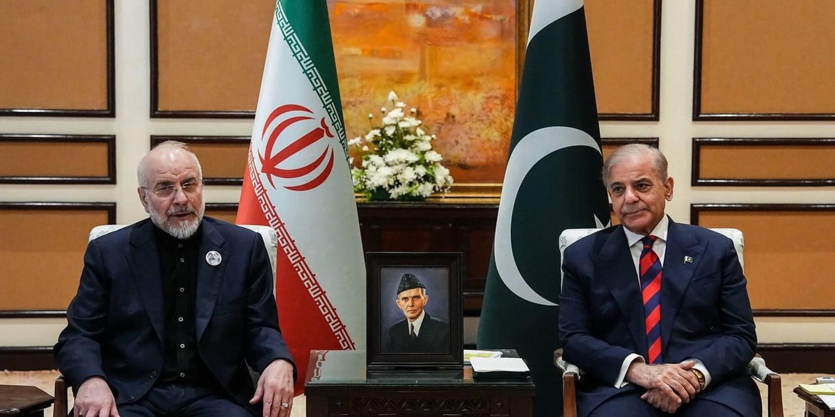 Sharif, 'cordiale e costruttivo colloquio con Pezeshkian'
