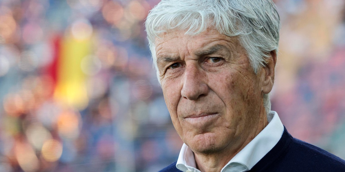 Gasperini: "Bella vittoria, bravi a lasciare fuori le tensioni"