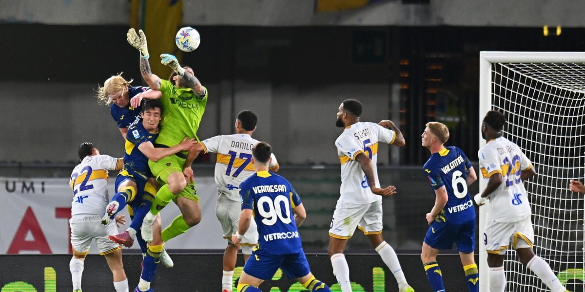 Lecce, prove tecniche di salvezza: lo 0-0 con il Verona porta Di Francesco a +1 sulla Cremonese