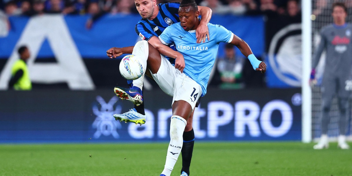 Noslin 'la Lazio darà tutto per regalare la Coppa Italia ai tifosi'