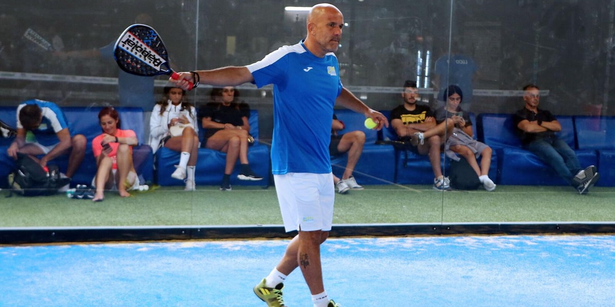 Di Biagio: "Roma, dai forza a Gasperini. La squadra lotterà fino alla fine"