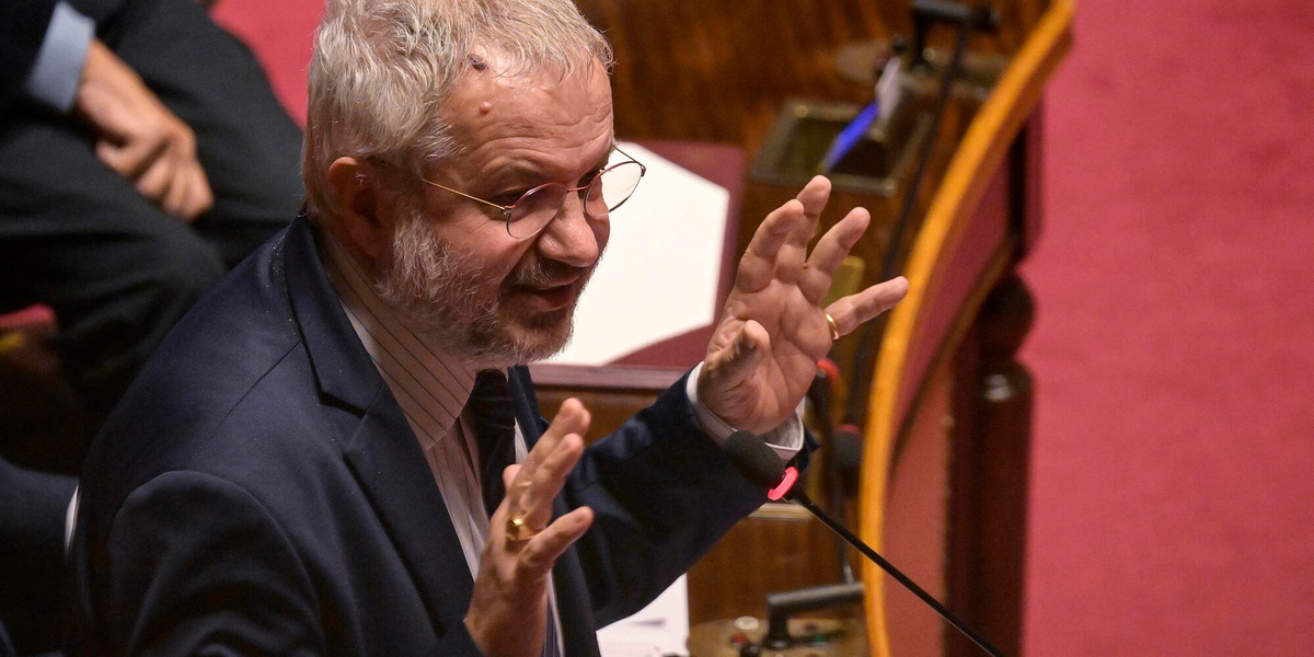 Borghi (Lega), noi per l'abbandono anche unilaterale del Patto di stabilità