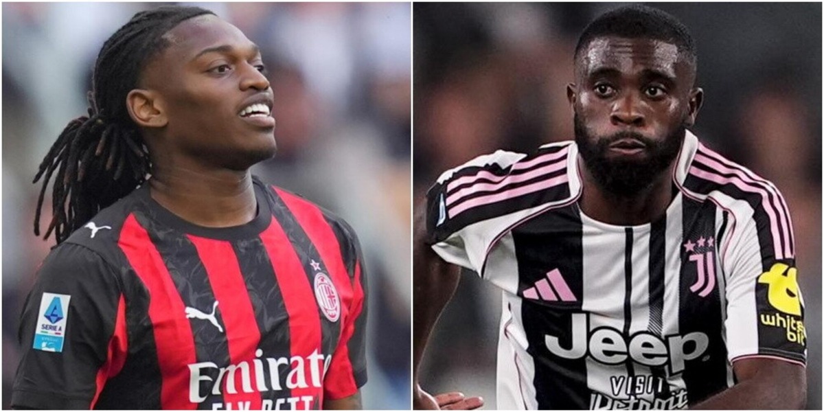 Dove vedere Milan-Juve in tv? Dazn o Sky, orario