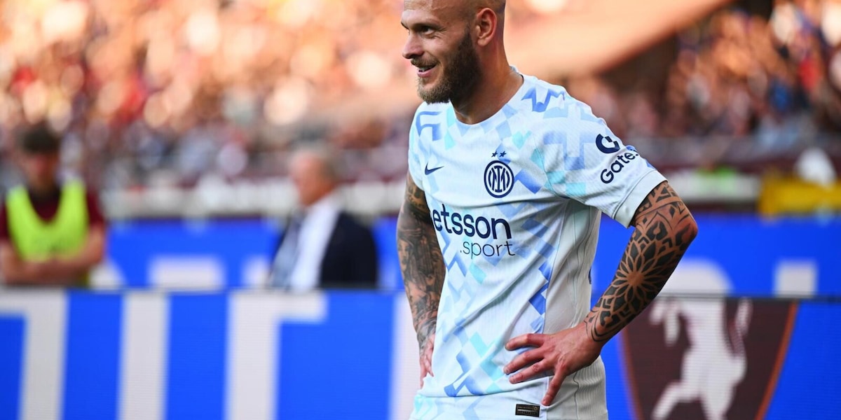 Dimarco inarrestabile: è il re degli assist all’Inter. I numeri che lo eleggono fenomeno