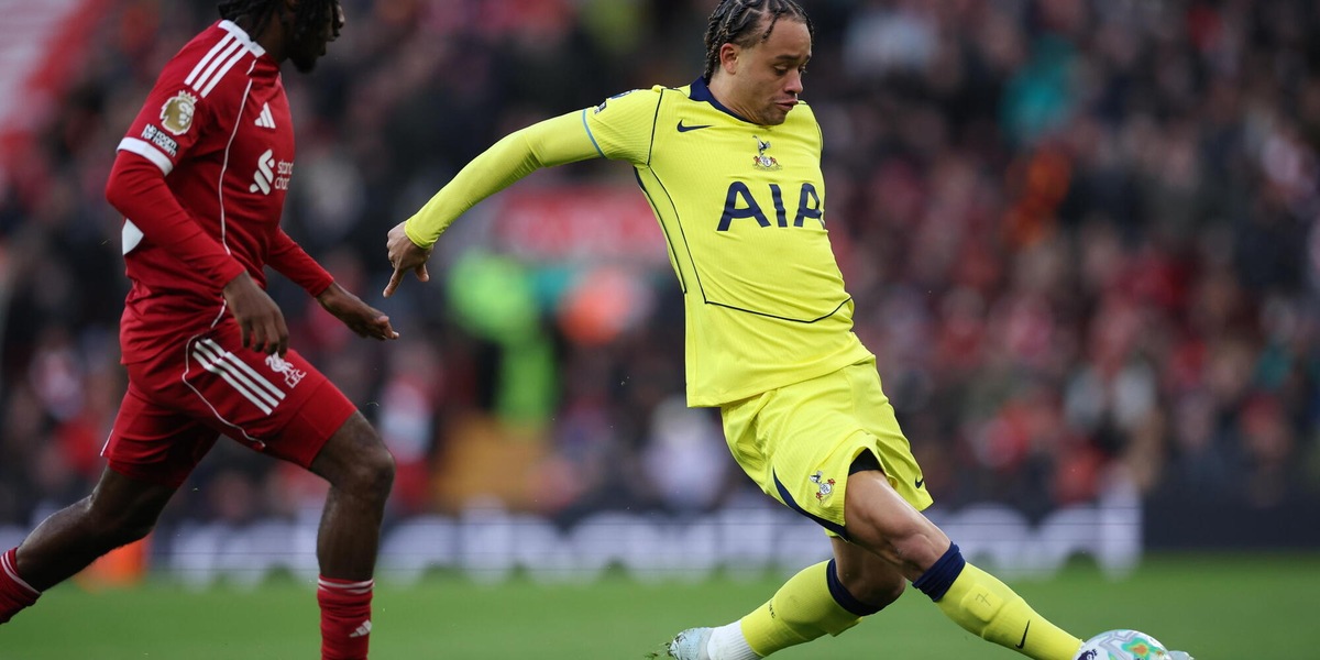 Stagione finita per Xavi Simons, salta anche i mondiali
