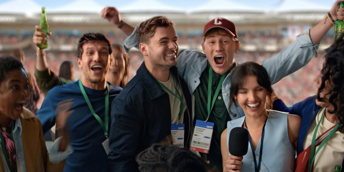 Fans have more friends: Heineken celebra le passioni condivise che creano nuove connessioni tra fan
