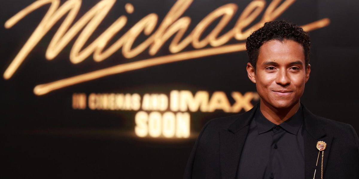 Il biopic sul re del pop 'Michael' subito sul trono del botteghino