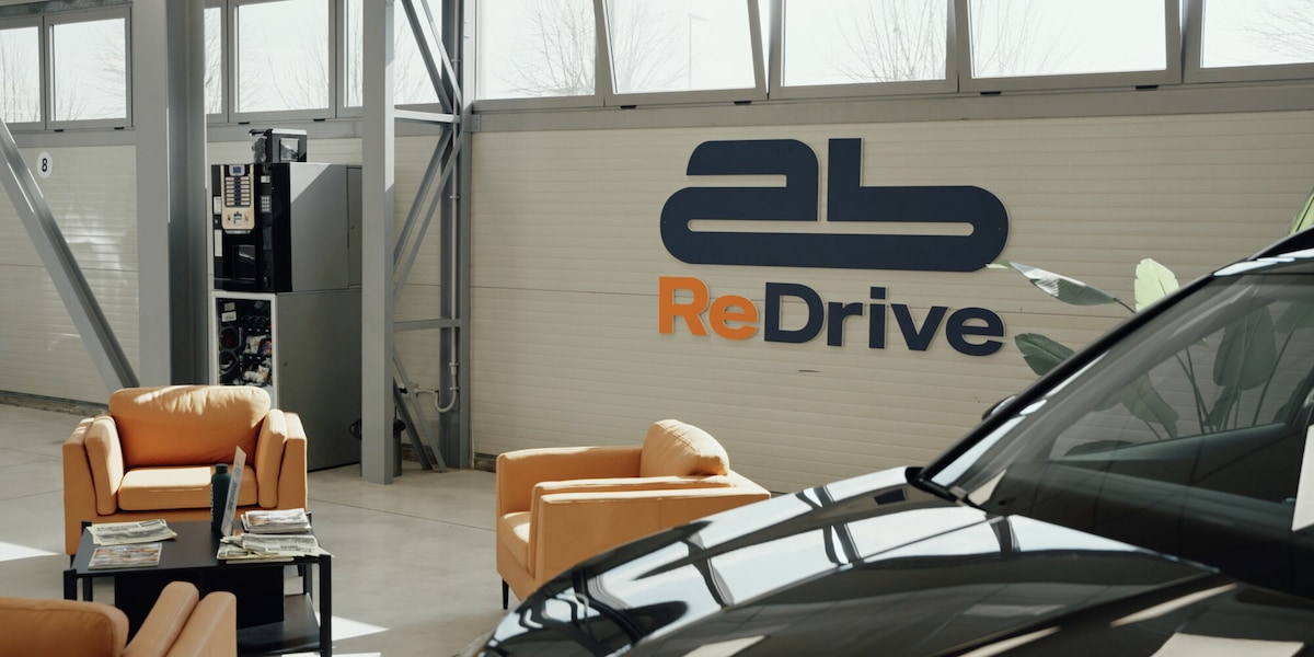 Nasce AB ReDrive, il nuovo programma dedicato all’usato multibrand garantito di Autocentri Balduina