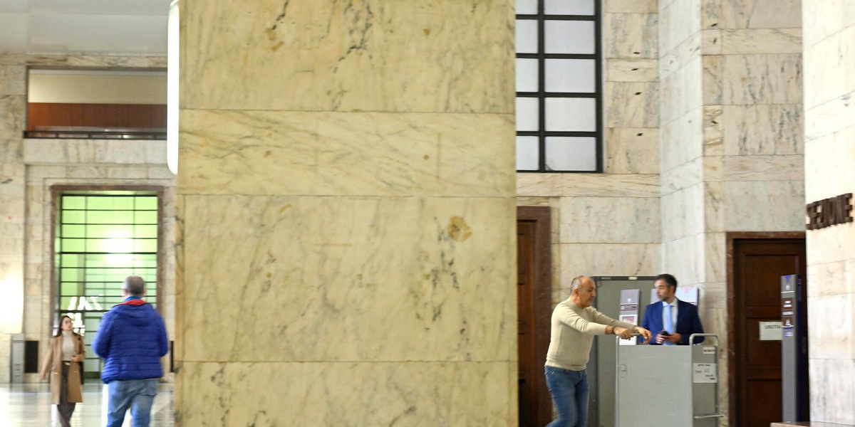 Inchiesta arbitri, 5 gli indagati noti ma gli iscritti sono di più
