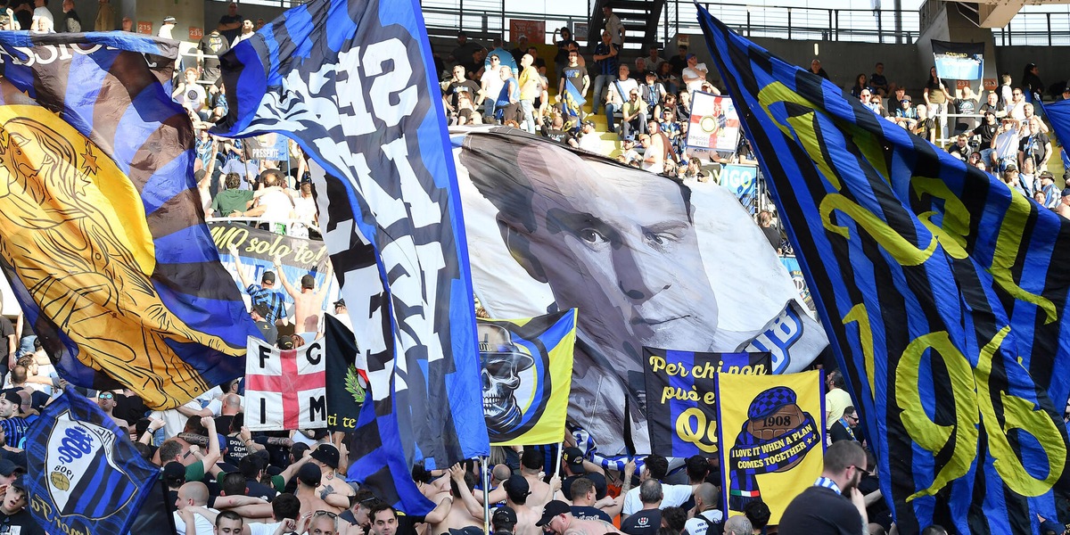 Inchiesta arbitri, l'Inter e i suoi dirigenti non sono indagati