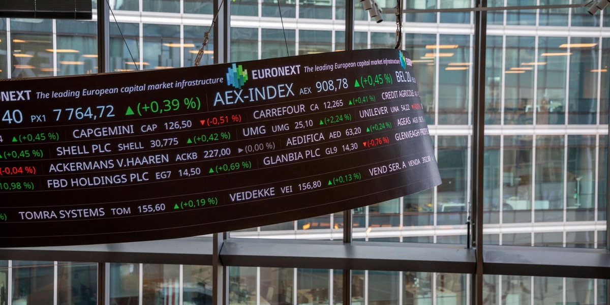 Borsa: l'Europa resiste, listini Usa contrastati, Milano +0,35%