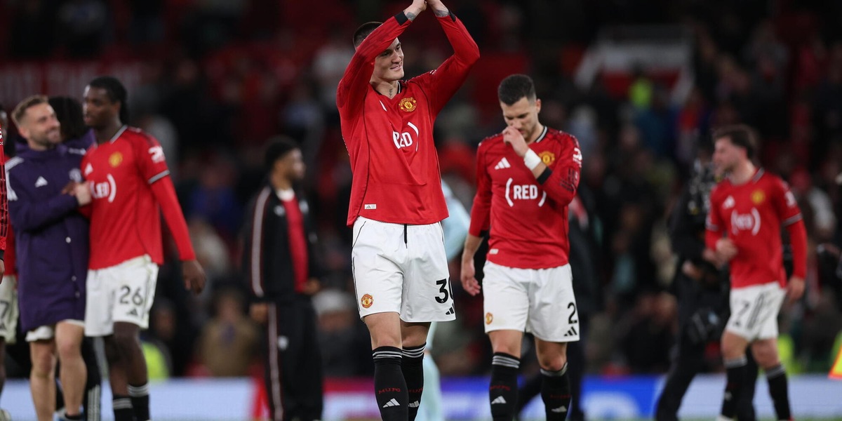 Premier: il Manchester Utd batte il Brentford e consolida il terzo posto