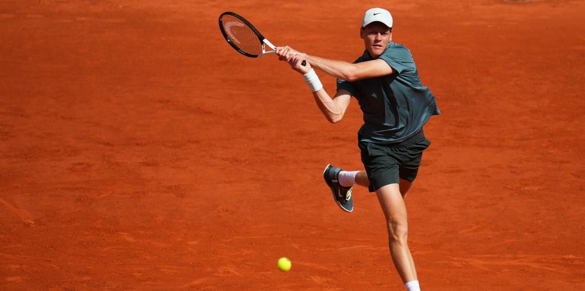Sinner-Jodar ai quarti, Masters 1000 Madrid: quando gioca, a che ora e dove vederla in tv