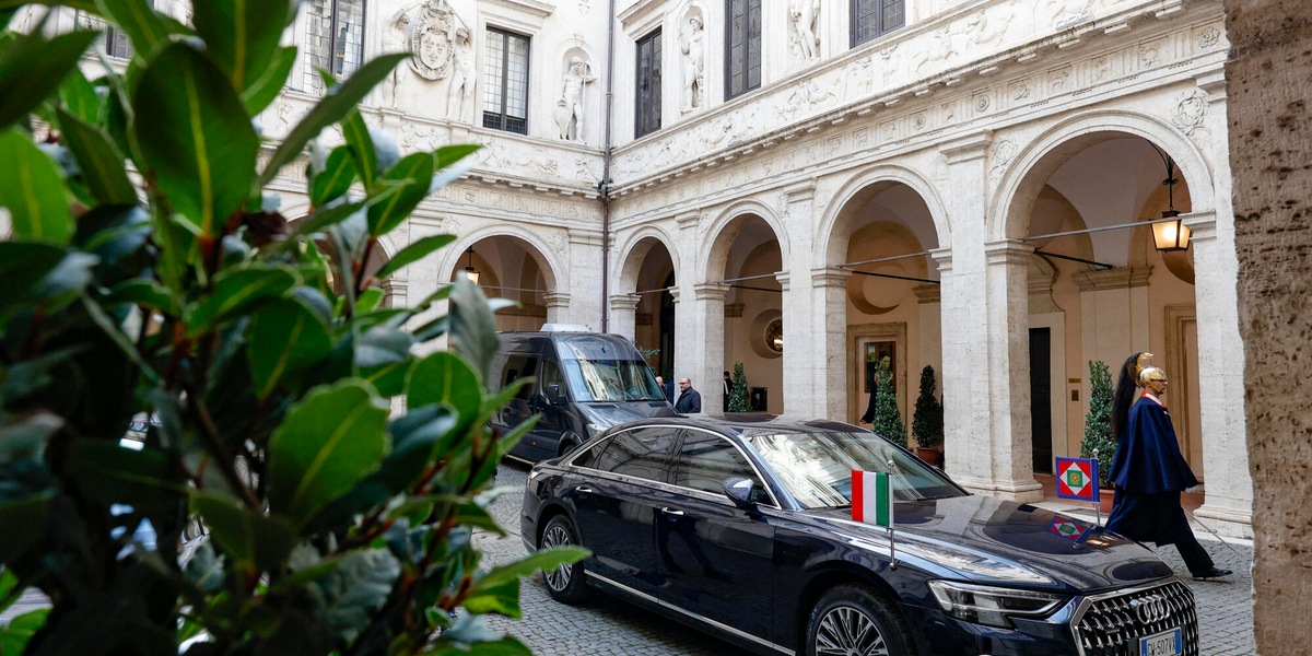 Consiglieri di Stato, 'escludere voto segreto, interferenze politiche'