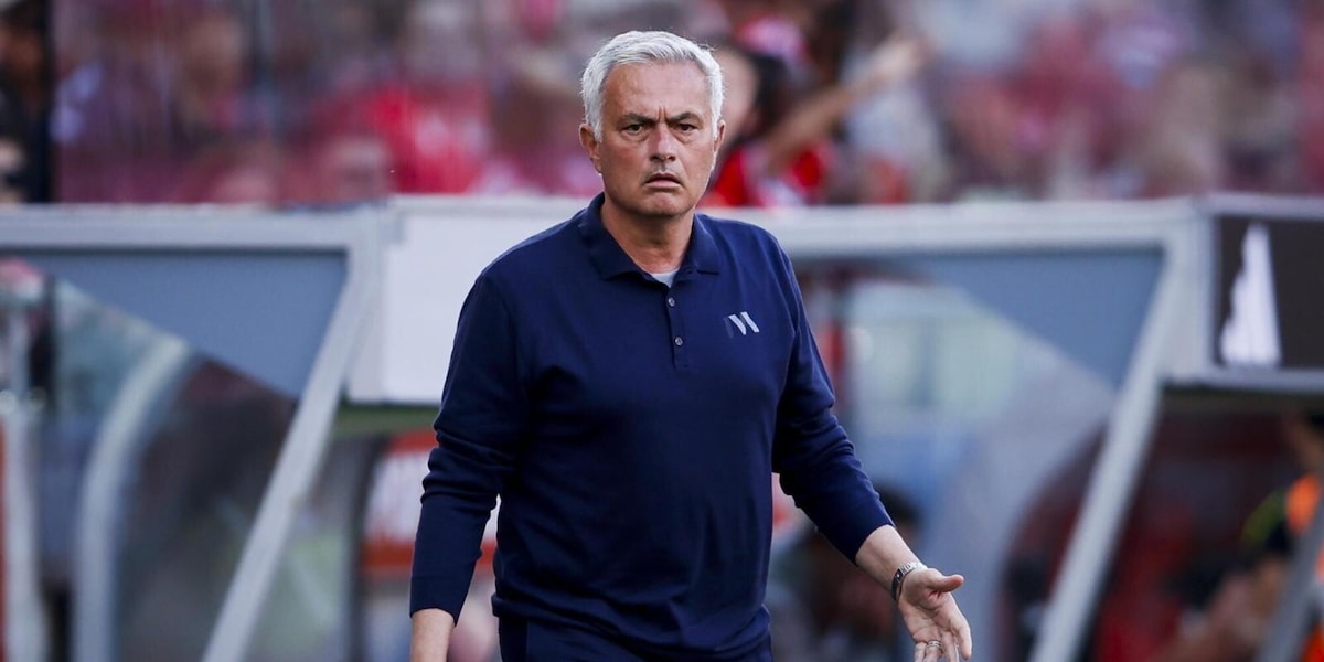 Mourinho al Real Madrid, dagli Usa insistono: "È lui la prima scelta di Florentino Perez"