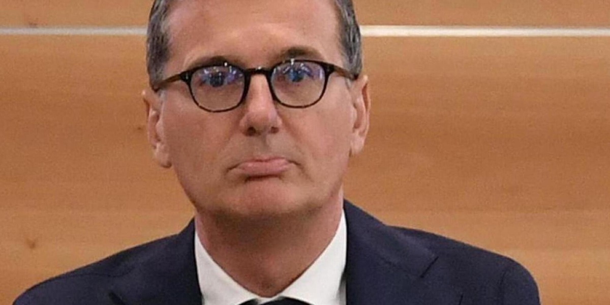 Milleri, 'Lmdv sale in Delfin? Semplificazione è sempre una cosa buona'