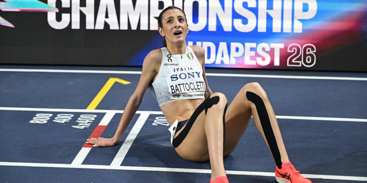 Atletica: Battocletti e Kipsang vincono il World Athletics Cross Country Tour