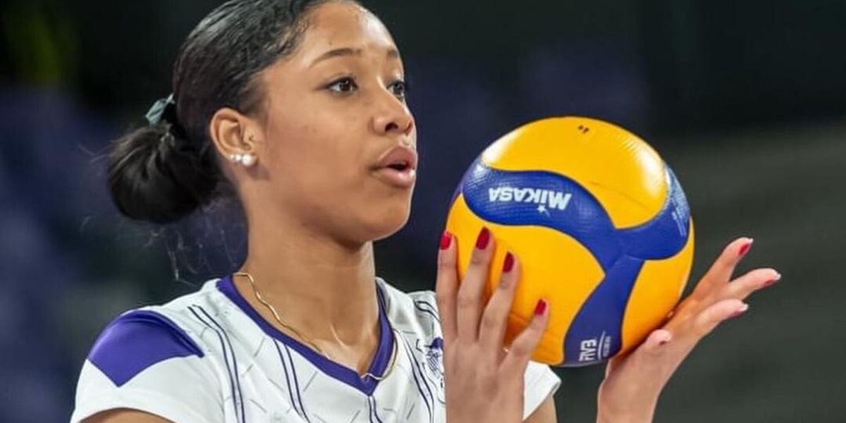 Volley Mercato: Cuneo porta in italia Lisania Grafort