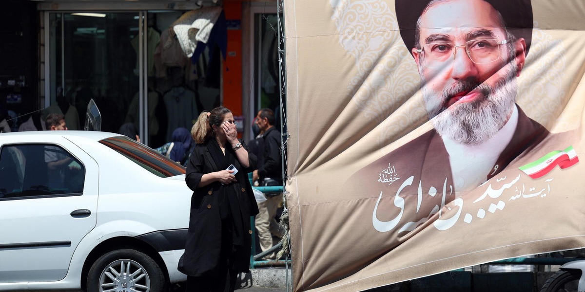 'Iran presenterà a giorni una nuova versione della sua proposta di pace'