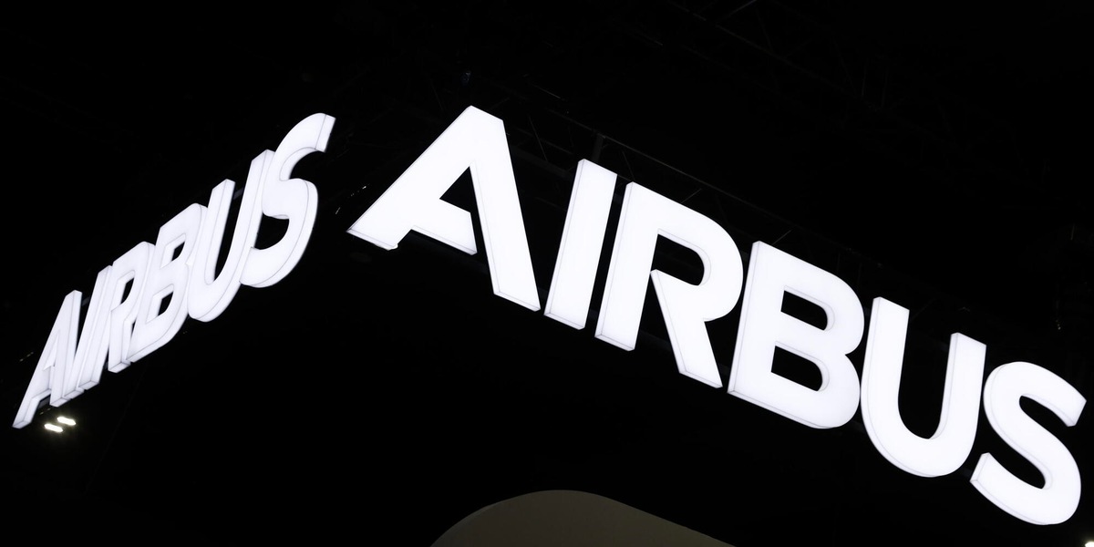 Aribus chiude il trimestre con ricavi in calo a 12,7 miliardi di euro