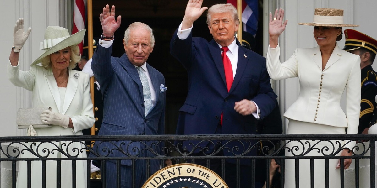 Bufera su ambasciatore Gb, 'relazione speciale Usa è solo con Israele'
