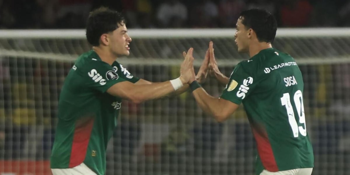 Luiz Benedetti, si muove il Barcellona