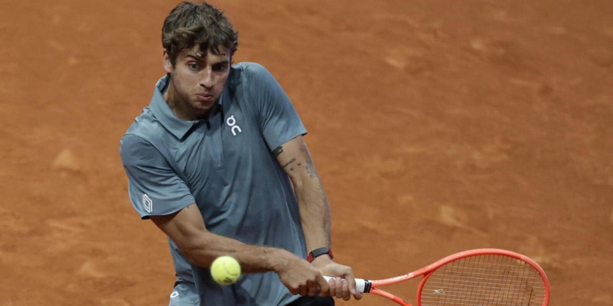 Cobolli-Zverev, quarti di finale Masters 1000 Madrid: orario, quando si gioca e dove vederla in tv