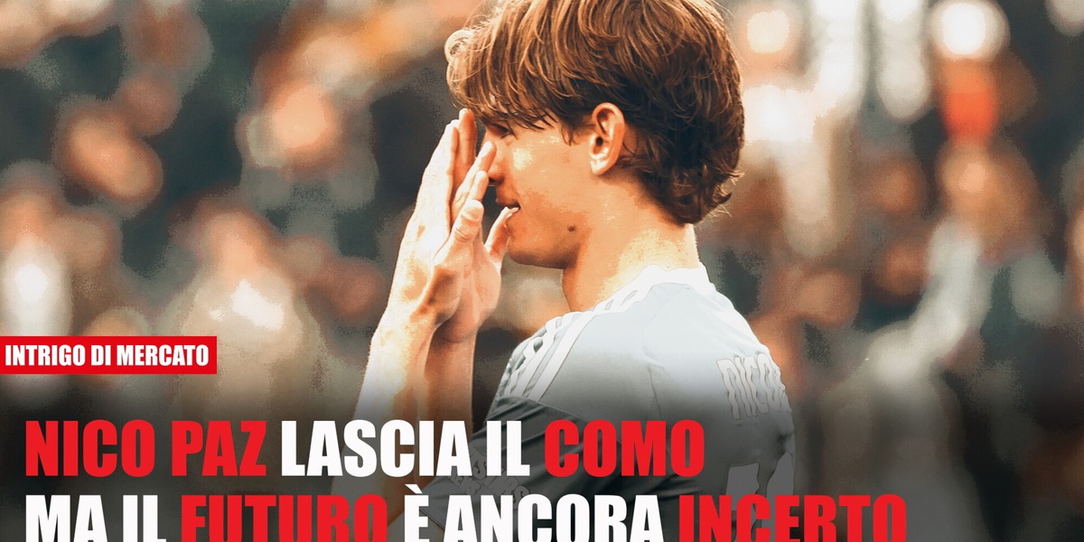 Inter, la mossa Paz