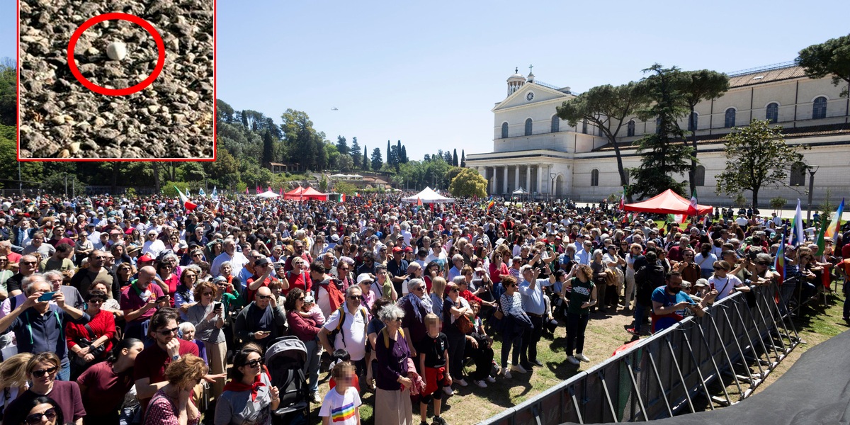 25 aprile, fermato a Roma un 21enne per gli spari contro attivisti Anpi
