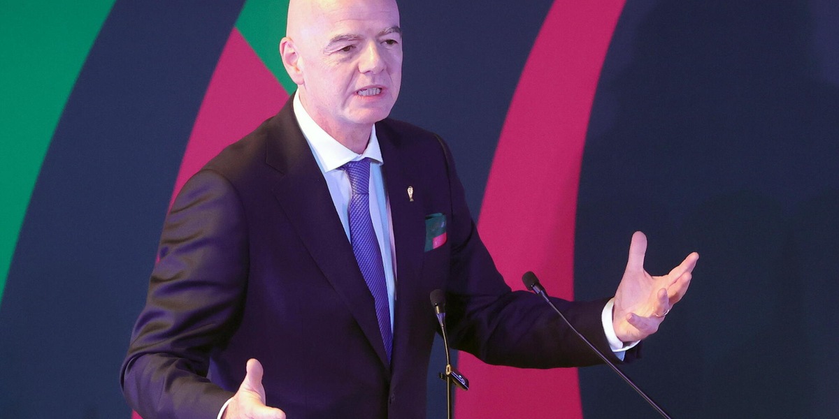 Infantino a Vancouver, la polizia respinge la richiesta di super-scorta