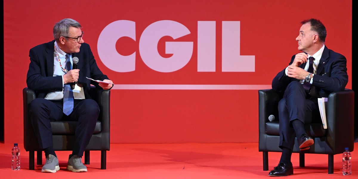 Landini, 'tutte le risorse del decreto alle imprese, nulla ai lavoratori'