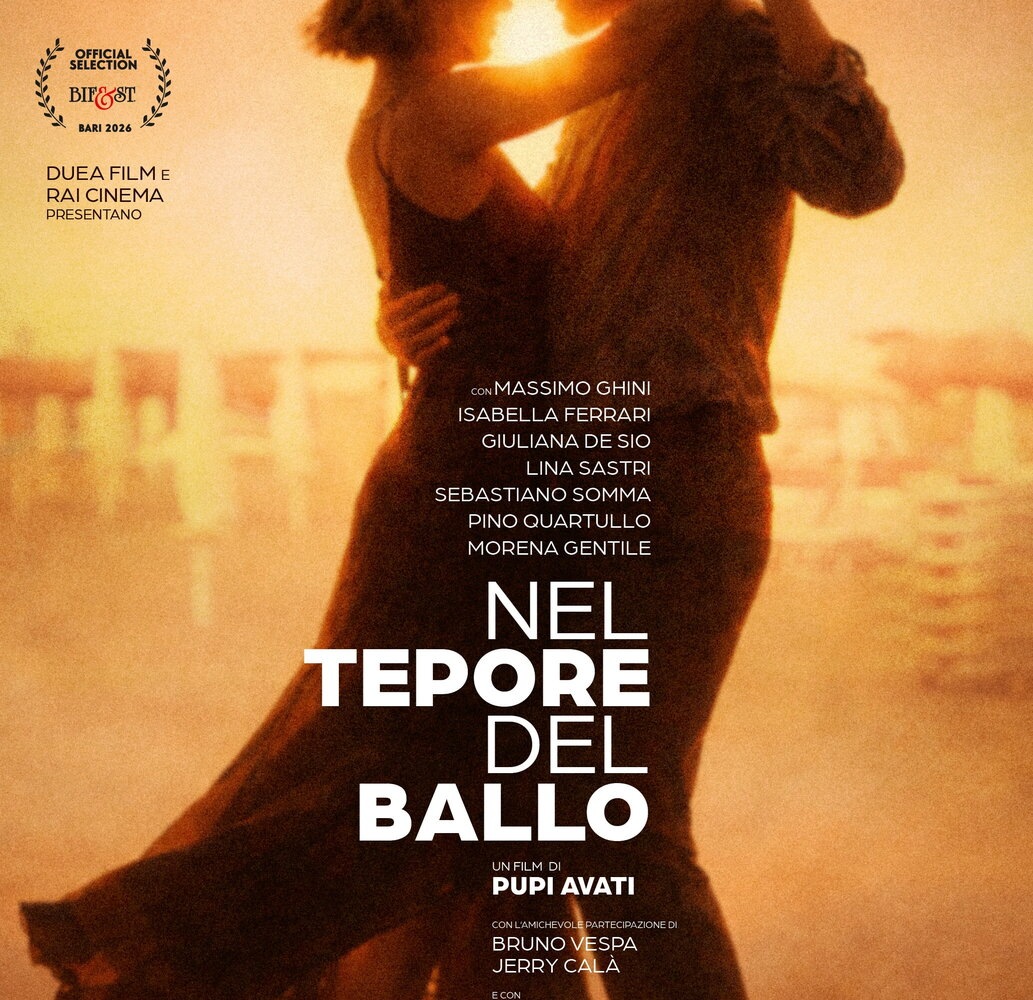 Nel tepore del ballo, danza anche il Bologna