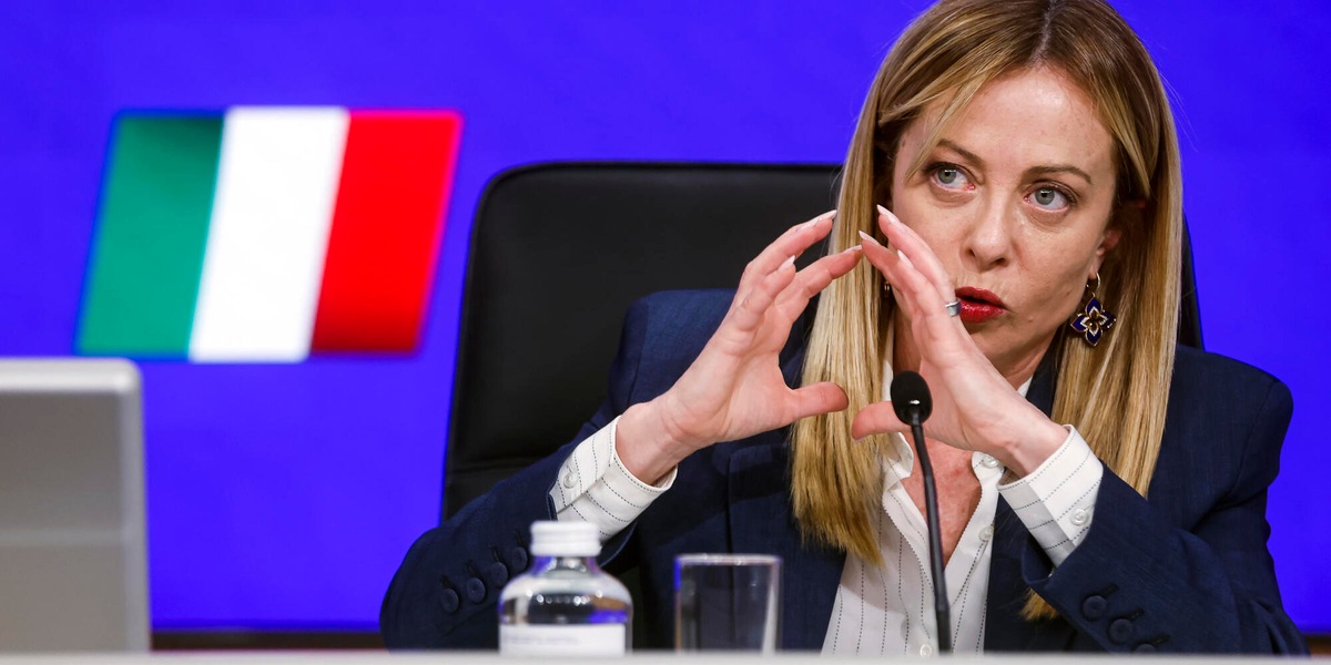 Meloni, un dovere onorare la memoria dei giornalisti uccisi