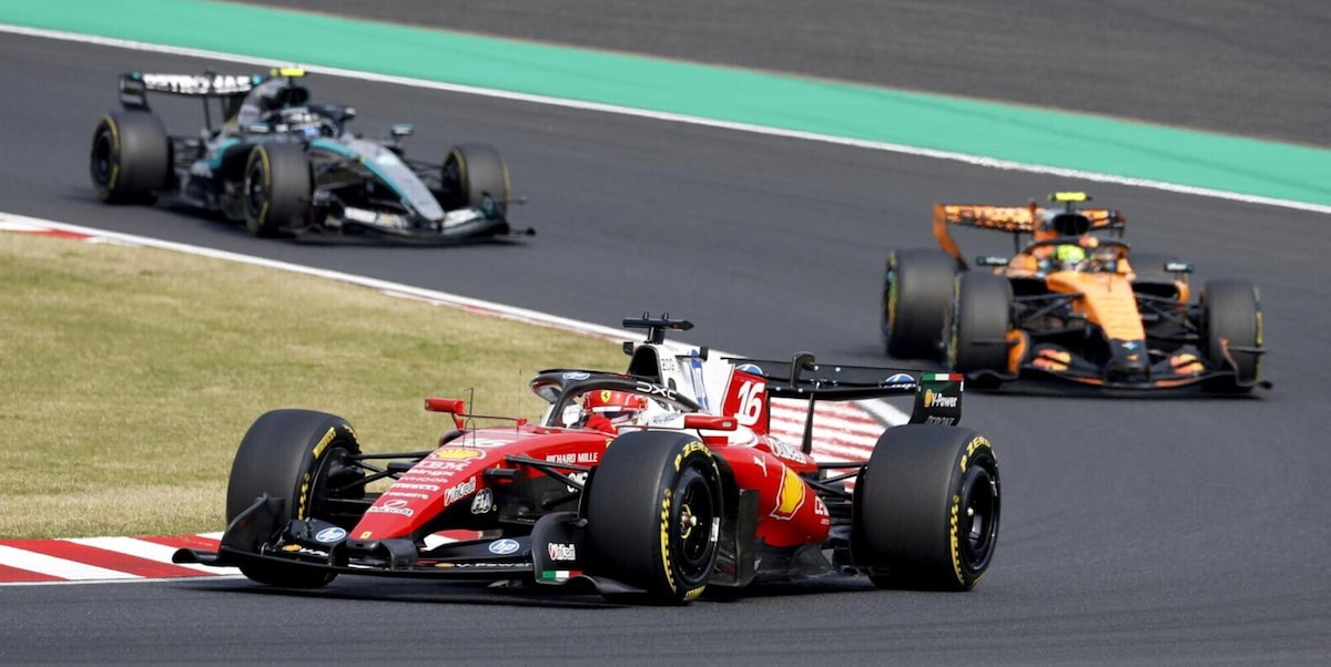 F1 senza pace, dopo un mese di stop anche il Gp di Miami è a rischio: cosa sta succedendo