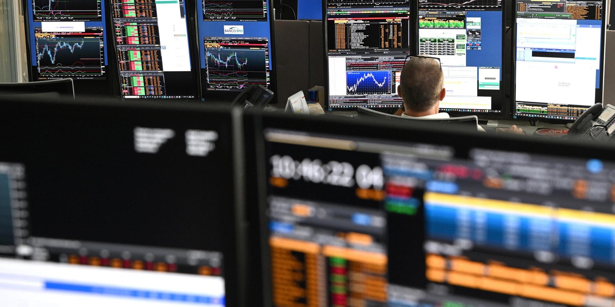 Borsa: l'Europa chiude negativa, lente resta su Usa e Iran
