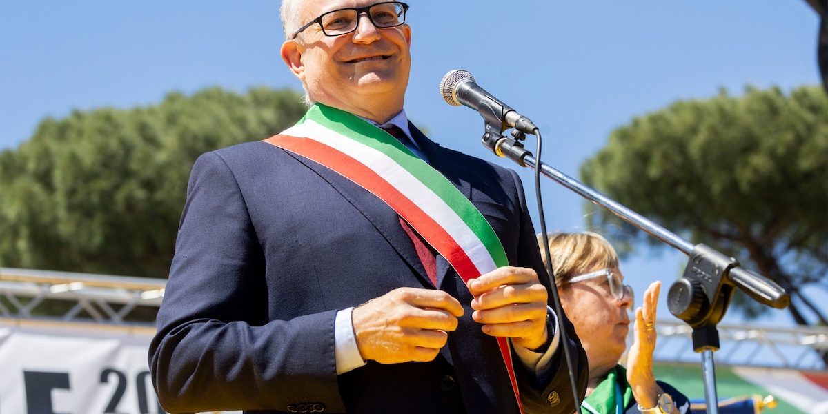 Roma Capitale: Gualtieri 'bene ok Camera, ma ora le risorse'