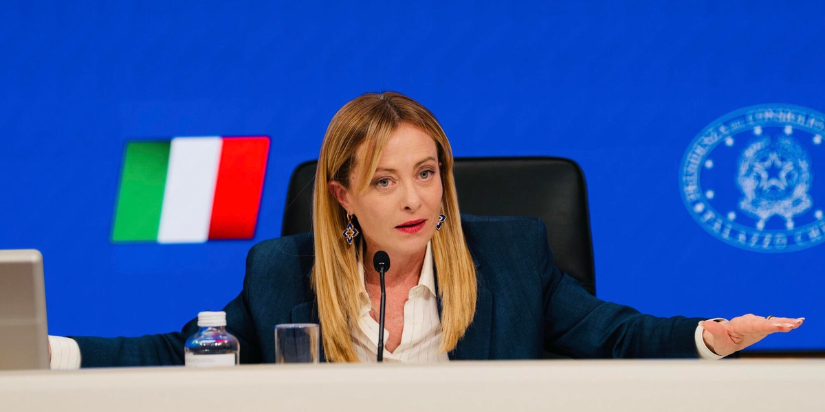 Meloni, Roma Capitale era riforma condivisa col Pd, stupore per astensione