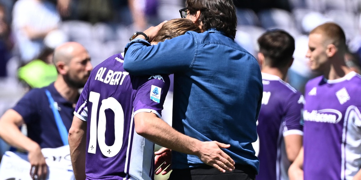 Fiorentina da oggi al lavoro per la trasferta di lunedì